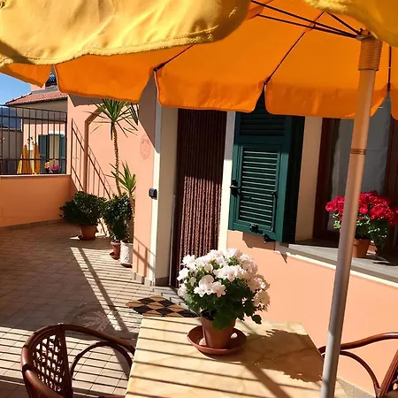 Apartamento Gli Angeli Nonna Erminia E Vittorio *